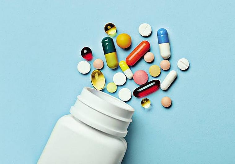 Efectos secundarios del Omega3 fibrilación auricular La OCU avisa